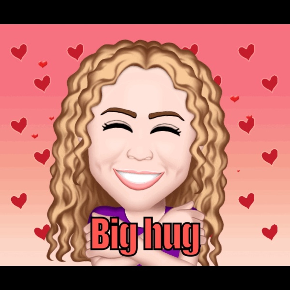 Meet your Posher, Sue